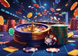 ho505 VIP Bonus ပရိုမိုးရှင်း