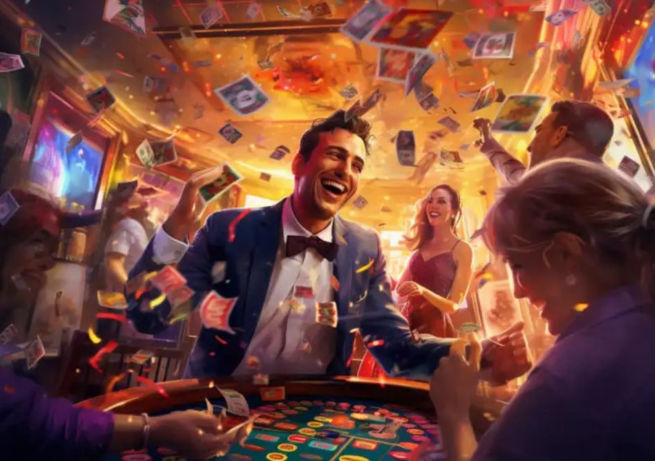 ho505 Mobile Slots APP မြန်မာနိုင်ငံ ကစားသမားများအတွက်