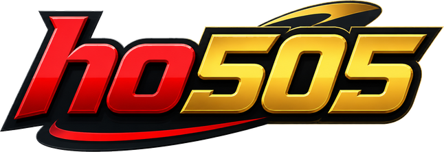 ho505 Logo
